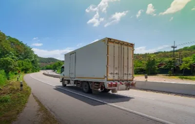 Antalya ile Dulkadiroğlu Arası Bulaşık Makinesi Taşıma