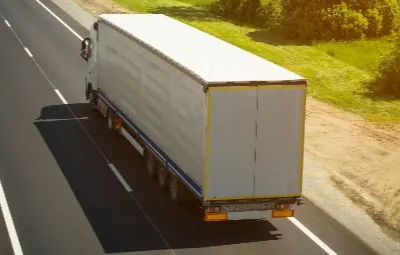 Antalya ile Dulkadiroğlu Arası Parça Eşya Taşıma