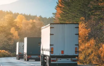 Antalya ile Dulkadiroğlu Arası Klima Taşıma