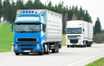 Antalya ile Dulkadiroğlu Arası Eşya Taşıma